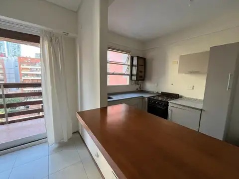 Departamento en Alquiler 37 años