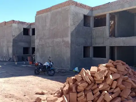 Departamento en Venta 1 año