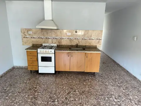Depto Tipo Casa en Venta de 1 dormitorio