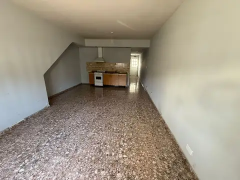 Depto Tipo Casa en Venta de 2 ambientes