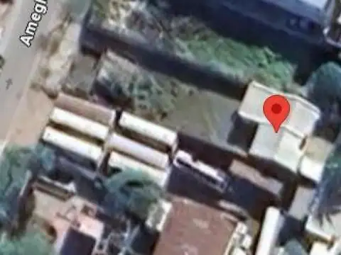 Florentino Ameghino e/ Almirante Brown y López y Planes