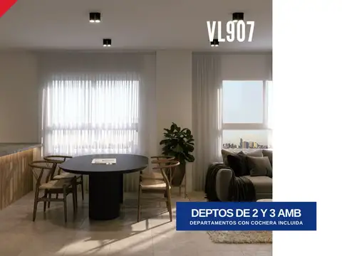 Departamento en Venta en Quilmes, USD 77.900