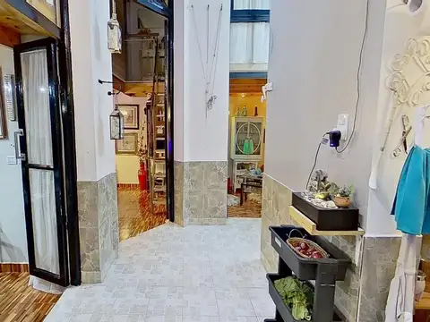 Depto Tipo Casa en Venta de 3 ambientes
