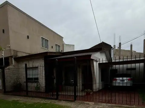 Galpon en Venta 28 años