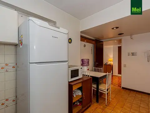 Departamento en Venta 40 años