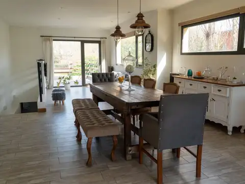 Casa en Venta 1 año