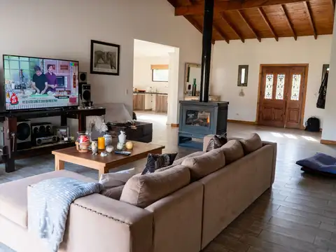 Casa en Venta en Barrio Chapadmalal, USD 240.000