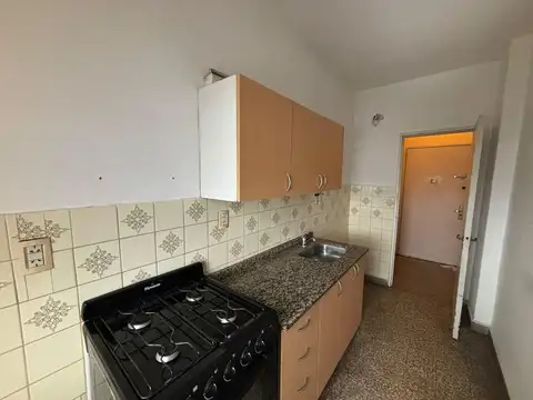 Departamento en Alquiler en Florida Belgrano/Oeste, $ 550.000
