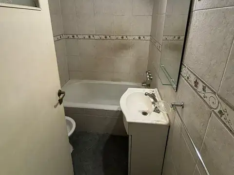 Departamento en Alquiler de 1 dormitorio