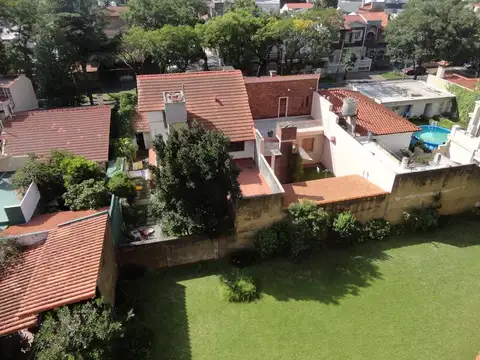 Departamento - Florida Belgrano-Oeste