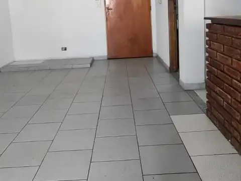 Departamento en Moron