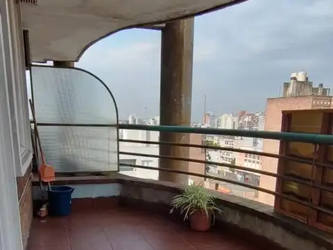 Departamento en Alquiler de Monoambiente