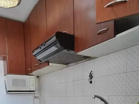 Departamento en Alquiler en Moron, $ 390.000