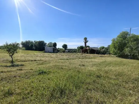 VENTA – LOTE 600 m² | GENERAL ALVEAR, ENTRE RÍOS