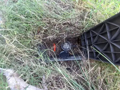 Terreno en Venta de 600,0 m2