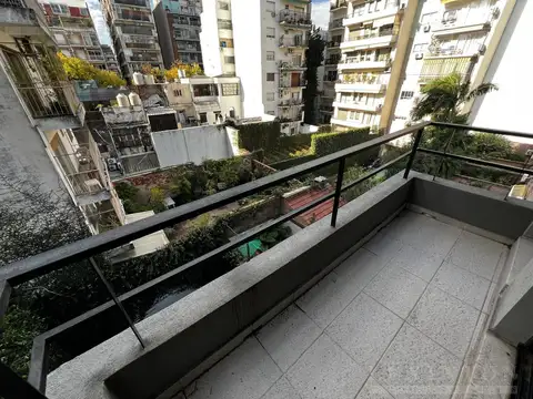 OFICINA COMERCIAL O CONSULTORIO A ESTRENAR EN BELGRANO