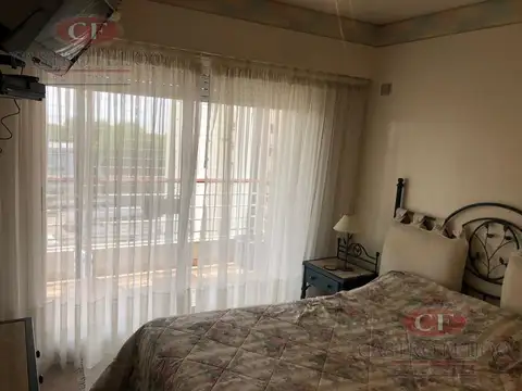 Departamento en Alquiler en Vicente Lopez Vias / Rio, USD 1.000