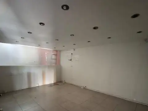 Galpon en Alquiler 40 años