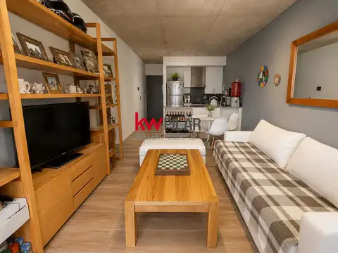 Departamento en Alquiler de 3 ambientes