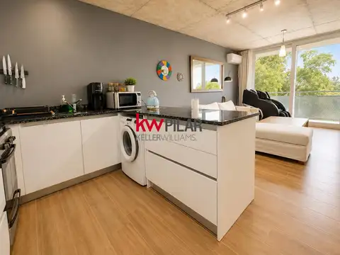 Departamento en Alquiler en San Geronimo, USD 900