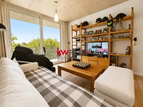 Departamento en Alquiler en San Geronimo, Countries y Barrios Cerrados en Pilar