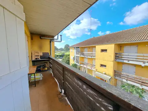 Departamento en Venta en Mar Del Plata, USD 45.000