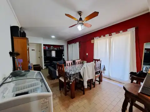 Av. Antártida Argentina 3500