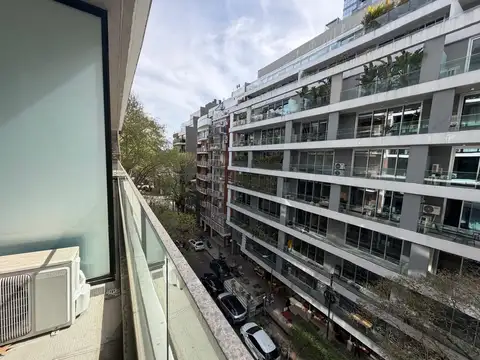 Departamento en Alquiler Permite mascota