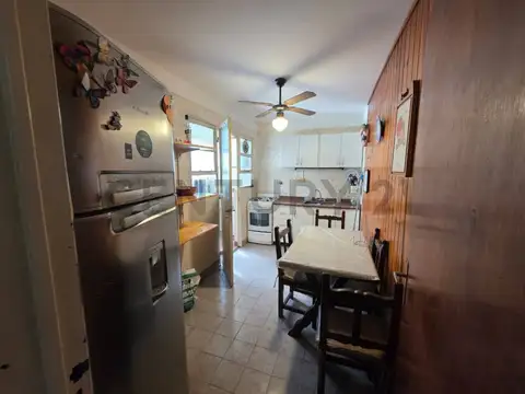 Departamento en Alquiler 51 años