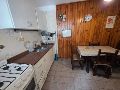 Alquiler | Departamento 4 Ambientes en Caballito - 82m2  - Piso 5 al frente