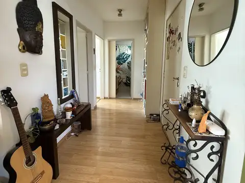 Departamento en Venta en Villa Devoto, USD 163.500