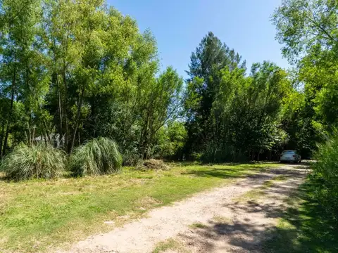 Terreno en Venta de 1000,0 m2