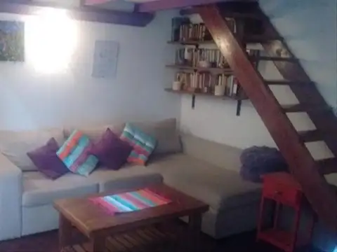 Departamento en Venta en San Telmo, USD 135.000