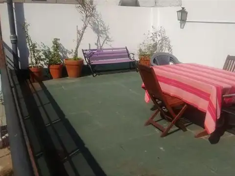 Departamento en Venta 80 años