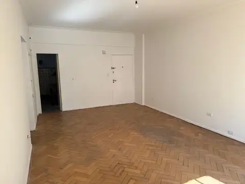 EXCELENTE SEMI PISO 3 AMBIENTES -  CONTRA FRENTE MUY LUMINOSO - A 300 METROS DE AV SANTA FE