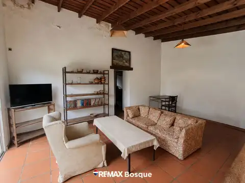 Venta casa quinta con galpón en lote de 1500 metro