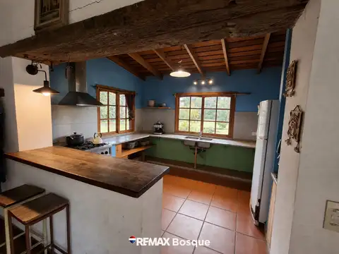Casa en Venta en General Juan Madariaga, USD 99.000