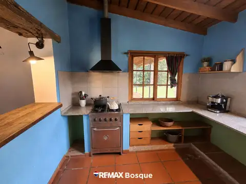 Casa en Venta 16 años