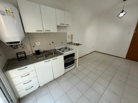 Departamento en Alquiler al Suroeste