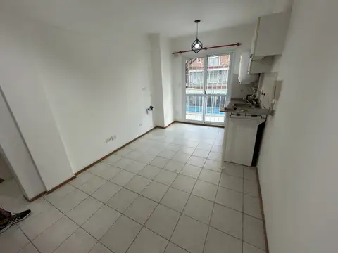 Departamento en Alquiler 18 años