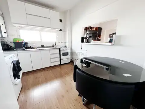 Departamento en Venta en San Nicolás, USD 110.000
