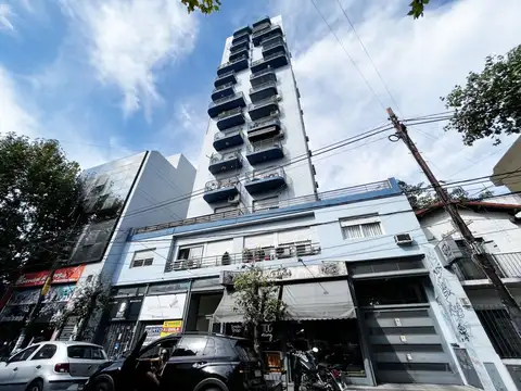 Departamento - Venta - Argentina, RAMOS MEJIA - MORENO 248