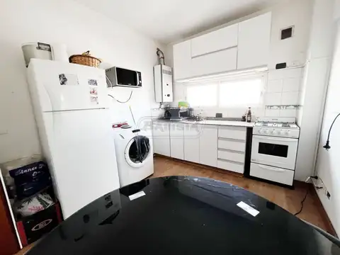 Departamento en Venta con 3 cocheras