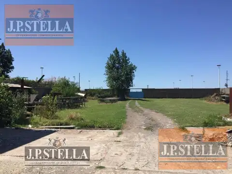 Camino de Cintura al 8100