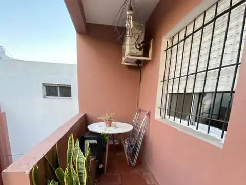 Depto Tipo Casa en Alquiler en Boulogne, $ 900.000