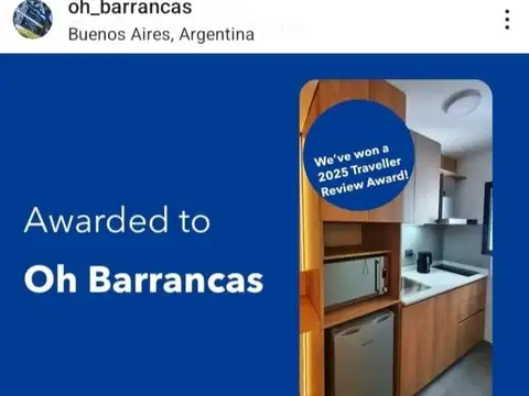 O'Higgins 1800, Piso 5