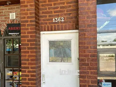 Calle 361 1300, Piso PA