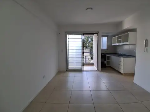 Alquiler Departamento monoambiente,  en Villa Saenz Peña