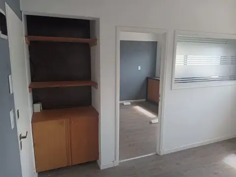 San Martín 3000, Piso 8