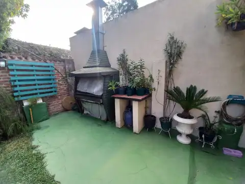 Depto Tipo Casa en Venta de 7 ambientes